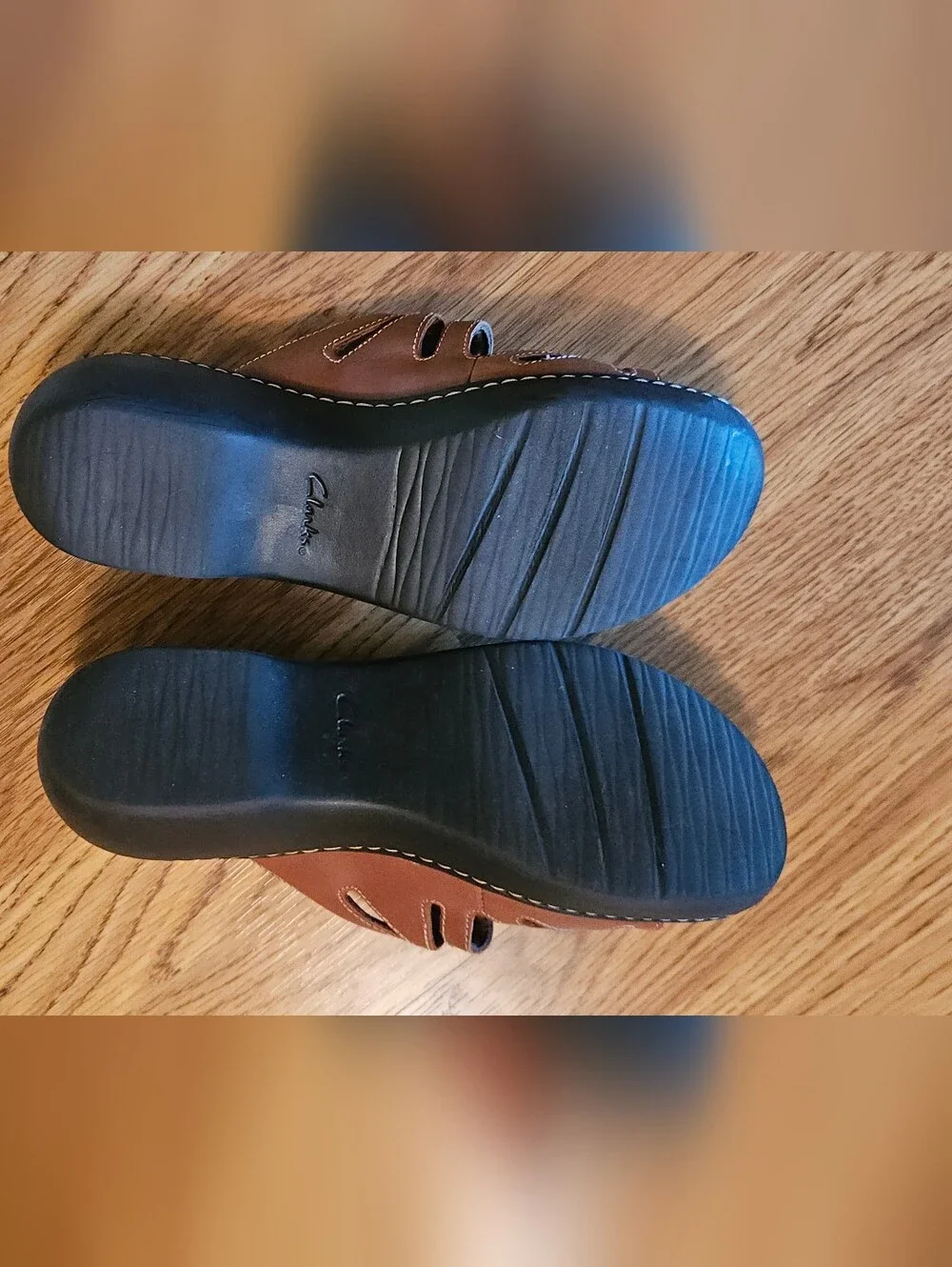 Clarks delana liri